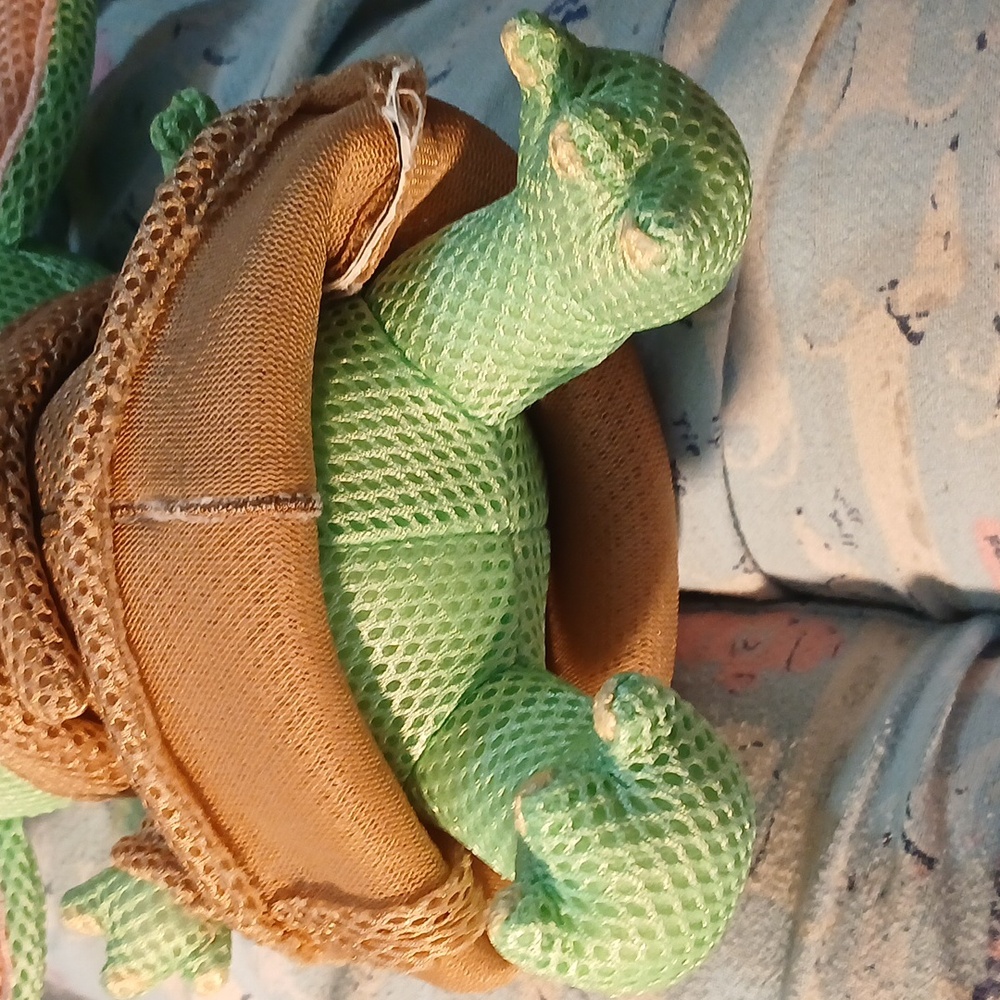 NW/OT Disney Toys | 11" New Grogu Plush. - Picture 5 of 5